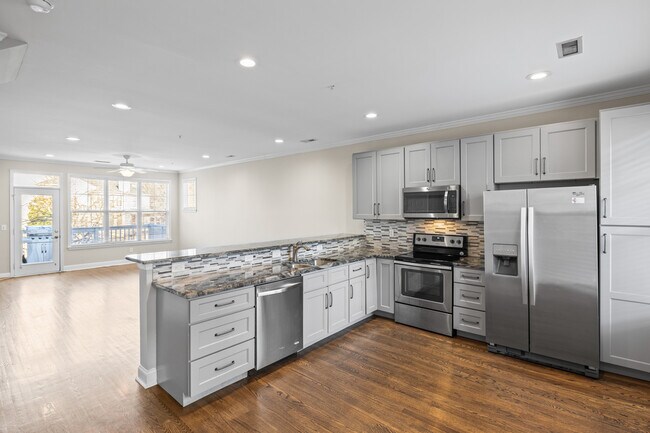 Foto del edificio - 853 Clarkson Mill Ct