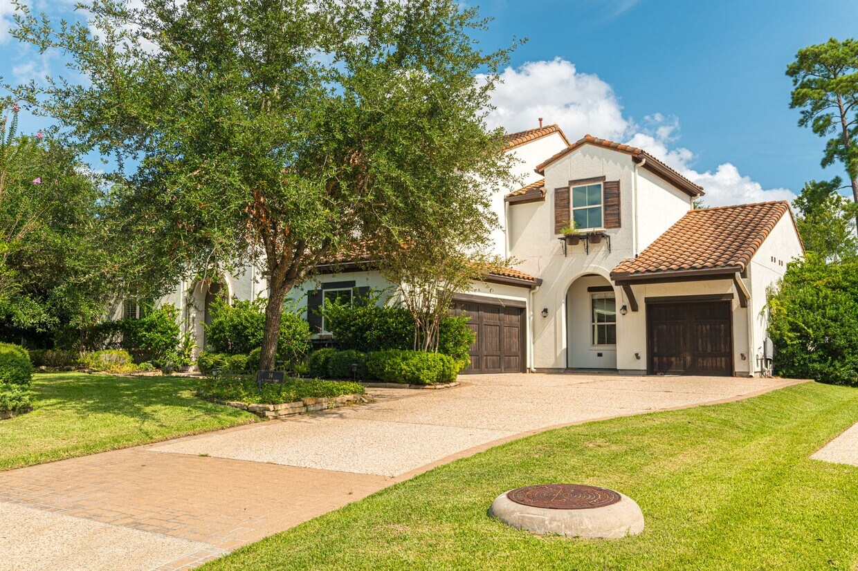 Foto principal - 14 N Player Manor Cir