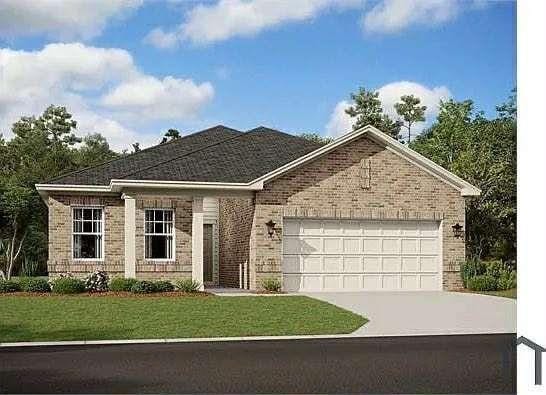 Building Photo - 4929 Mccoy Dr