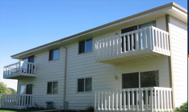 Building Photo - Manchester Lane Apartments