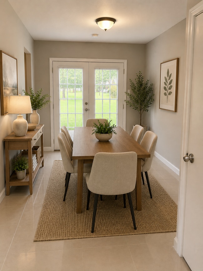 Interior Photo - Springview Apartments