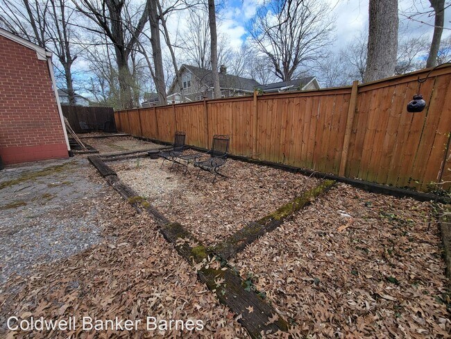 Building Photo - 2 br, 1 bath House - 132A 37th Ave. N