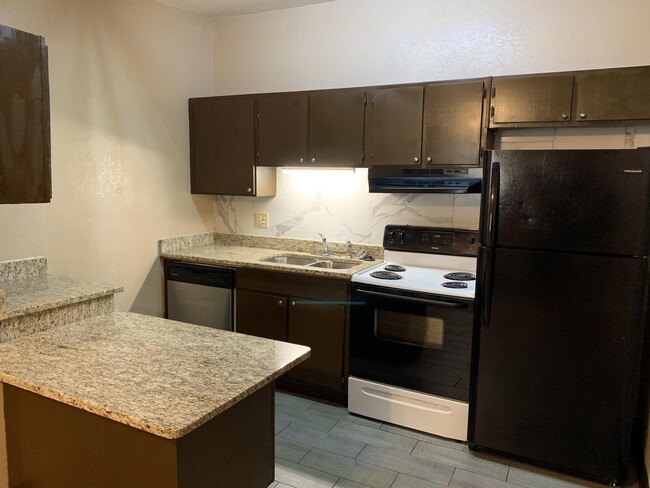 Foto del edificio - 226 Cherry St