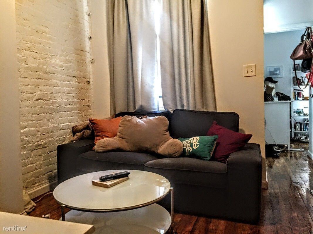 2 br, 1 bath - 166 Rivington St - 2 br, 1 bath  - 166 Rivington St