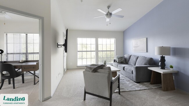 Foto del edificio - 17811 Vail St