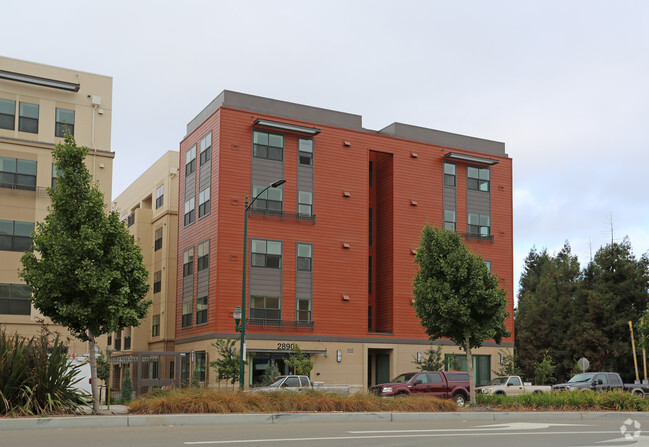 Building Photo - Alta Mira Senior and Family Apartments