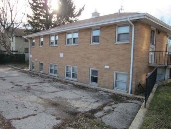Building Photo - 2901-2095 Elisha Ave