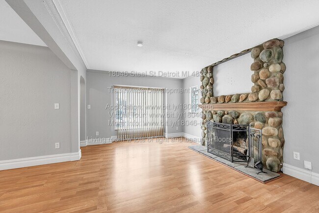 Foto del edificio - 18046 Steel St