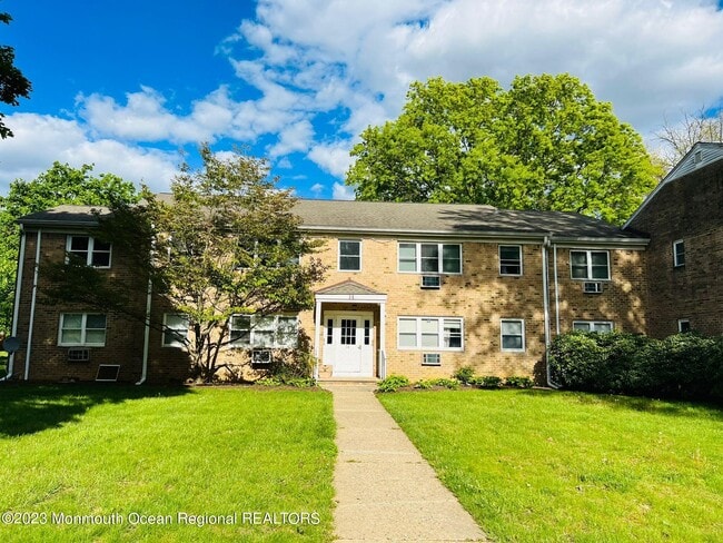 Foto del edificio - 14 Windsor Terrace