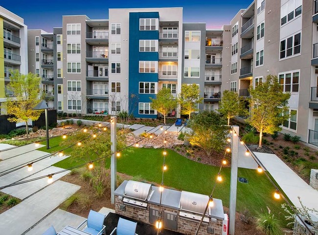 AMLI Piedmont Heights Apartments - Atlanta, GA | Apartments.com