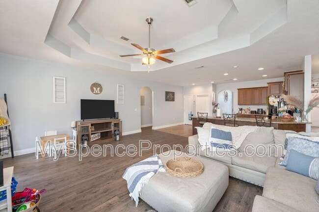 Foto del edificio - 3597 Autumn Woods Dr