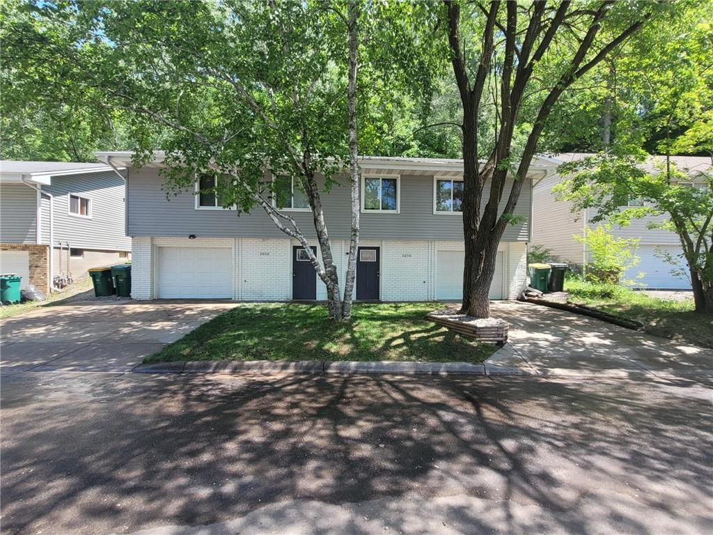 3052 Grimes Ave N, Robbinsdale, MN 55422 Townhome Rentals in
