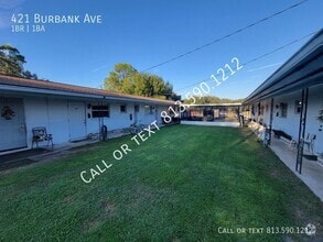 Building Photo - 421 Burbank Ave