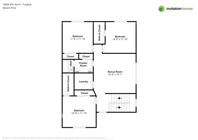 Foto del edificio - 18533 97th Ave Ct E