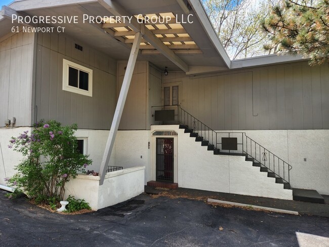 Building Photo - 61 Newport Cir