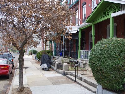 Primary Photo - 4047 Spring Garden St