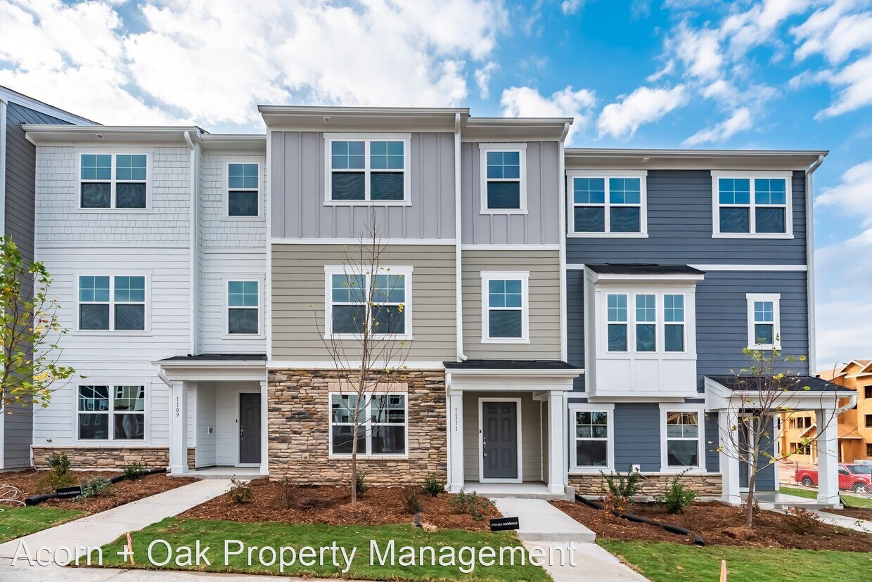 Foto principal - 4 br, 3.5 bath House - 1111 Talis Creek Drive