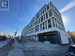 Building Photo - 181-181 Sheppard Ave E