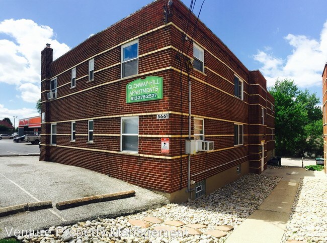 Foto del edificio - 5665 Glenway Ave