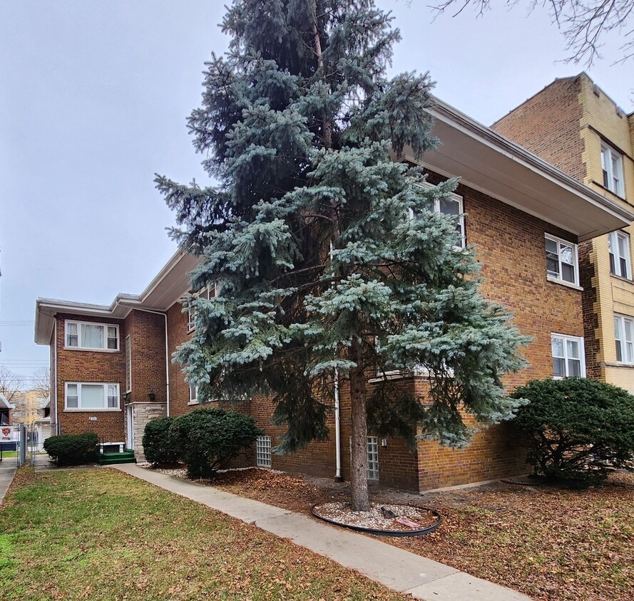 8311 S Drexel Ave, Chicago, IL 60619 Townhome Rentals in Chicago IL