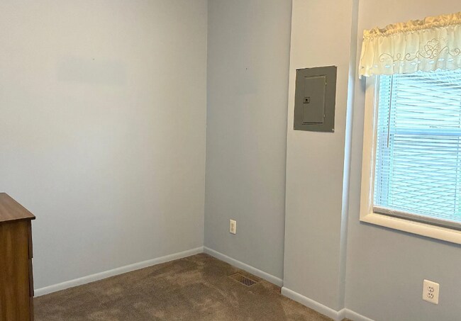 Foto del edificio - 403 Polk St