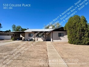 Building Photo - 510 College Pl