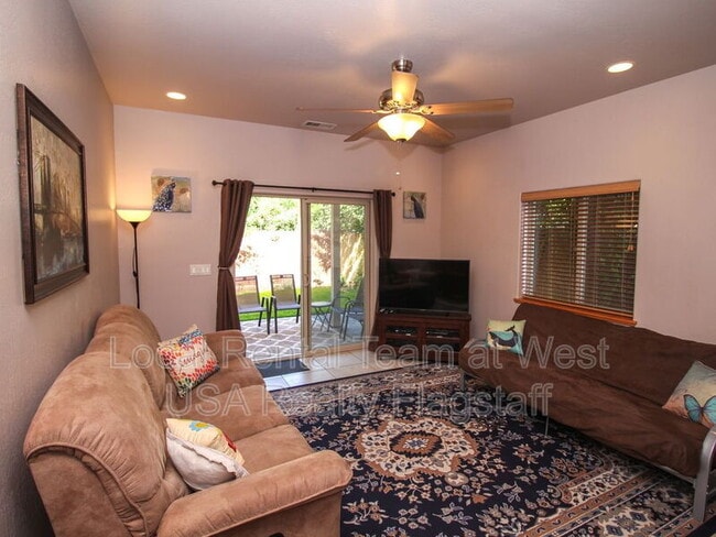 Photo - 2325 N East St Townhome