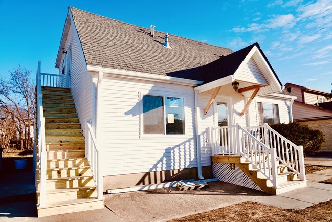 Foto del edificio - 537 N Kenilworth Ave