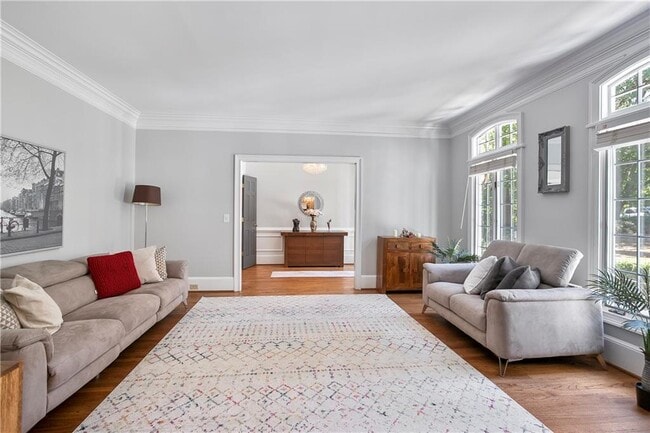 Building Photo - 4415 Northside Chase NW