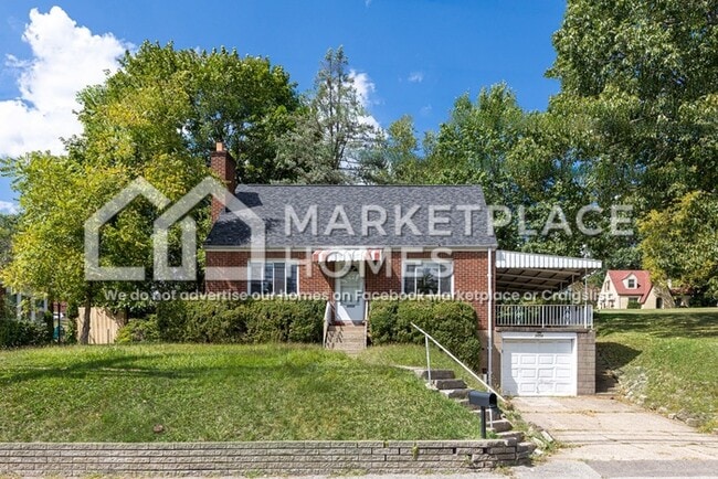 Foto del edificio - 5659 Saltsburg Rd