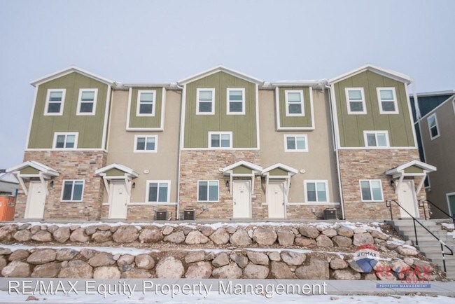 Building Photo - 3 br, 2.5 bath House - 4149 W Miner View Ln