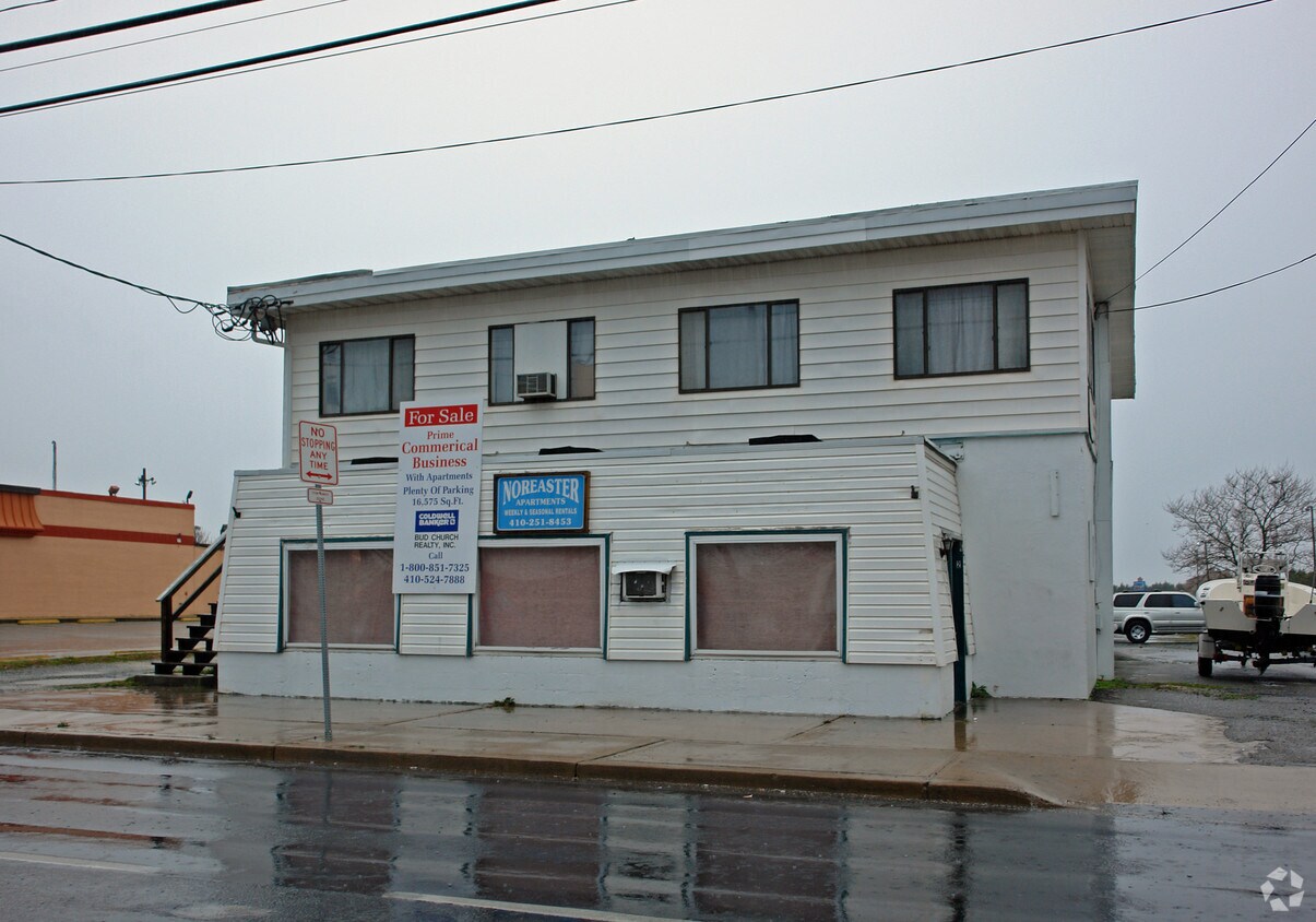 Primary Photo - Noreaster Apartments