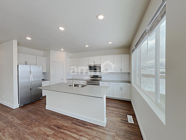 Foto del edificio - 1287 N Wagon Wy