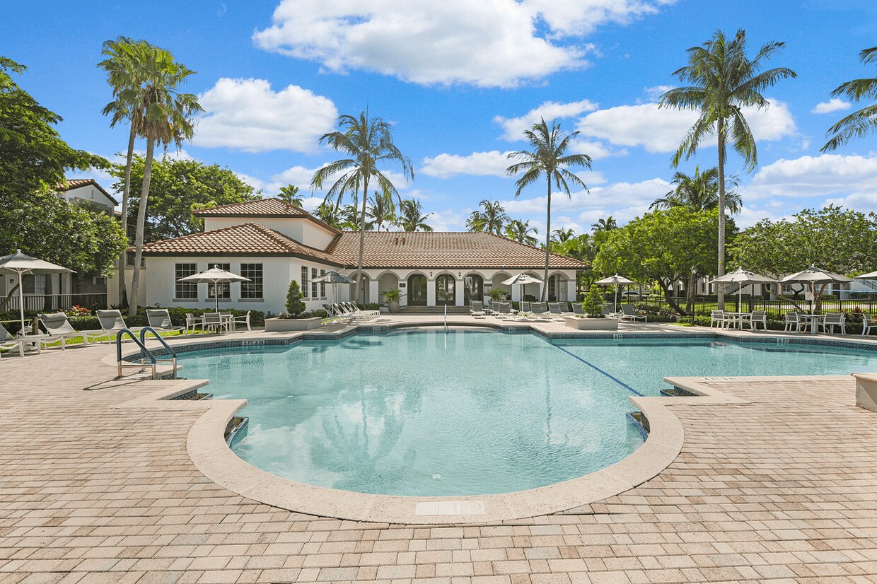 The Enclave Apartments at Waterways 4359 SW 10th Pl Deerfield Beach, FL Apartments for Rent