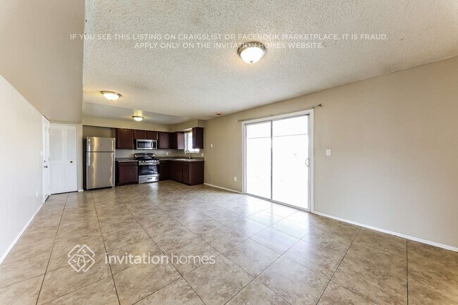 Foto del edificio - 3502 W Voltaire Ave