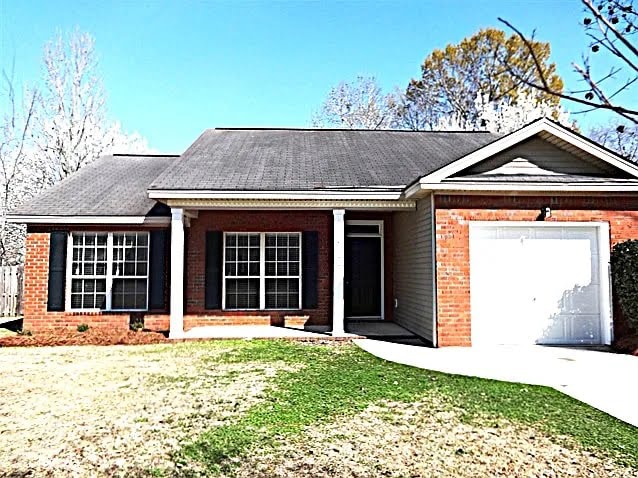 Primary Photo - 8540 Brookforest Dr