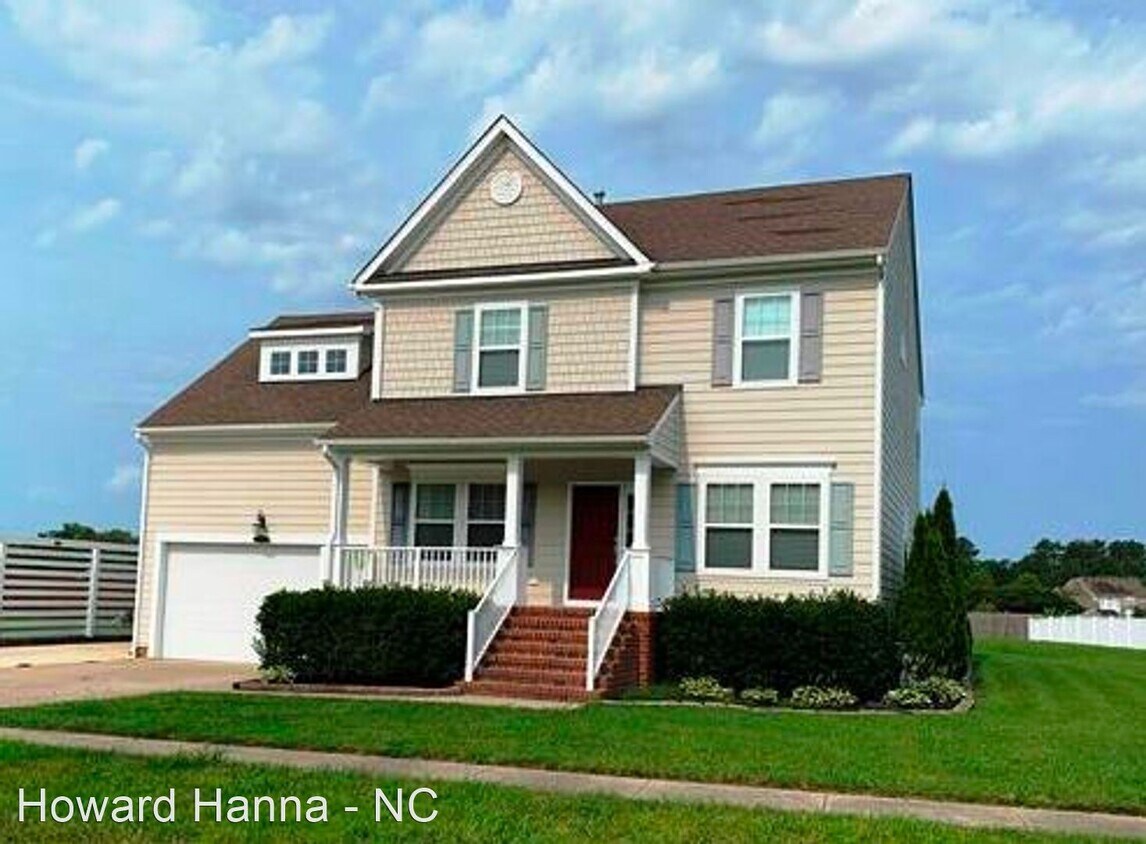 Foto principal - 4 br, 2.5 bath House - 304 Surf Scooter Loop