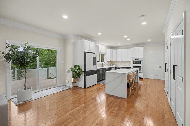 Foto del edificio - 509 S Highland St
