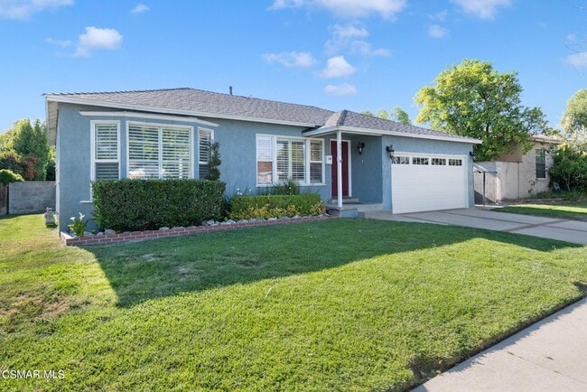 Building Photo - 6617 Gerald Ave