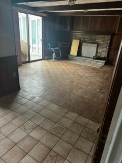 Building Photo - griffin pond property