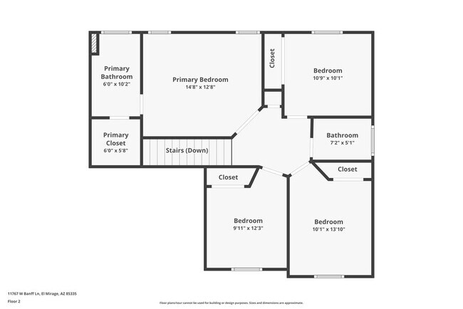 Foto del edificio - 11767 W Banff Ln