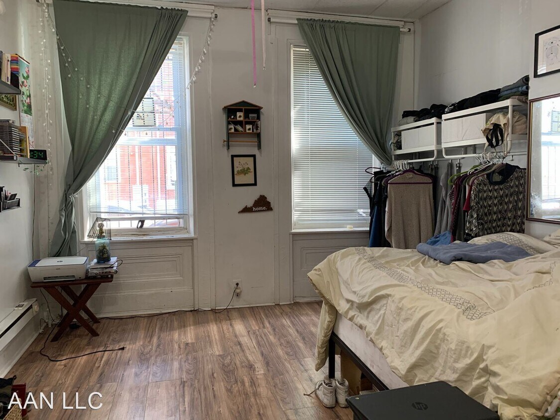 Foto principal - Studio, 1 bath Apartment - 1109 Wallace st