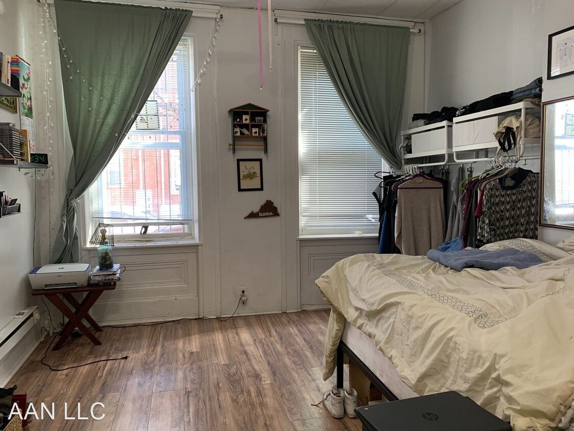 Primary Photo - Studio, 1 bath Apartment - 1109 Wallace st