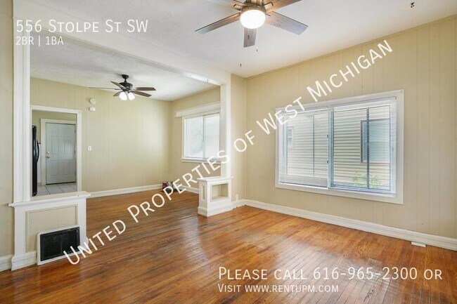 Building Photo - 556 Stolpe St SW