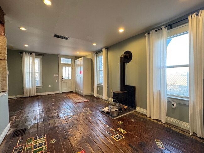 Foto del edificio - 1539 Madison Ave