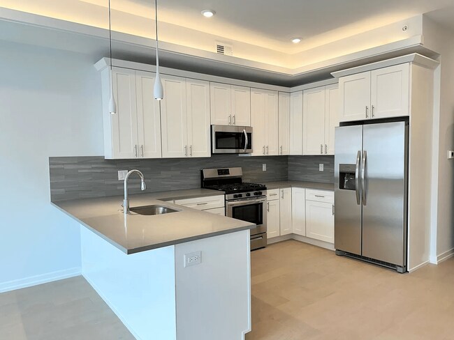 Foto del edificio - 1312 N 6th St