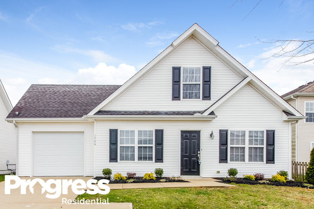 1766 Antebellum Dr, Murfreesboro, TN 37128 House Rental in