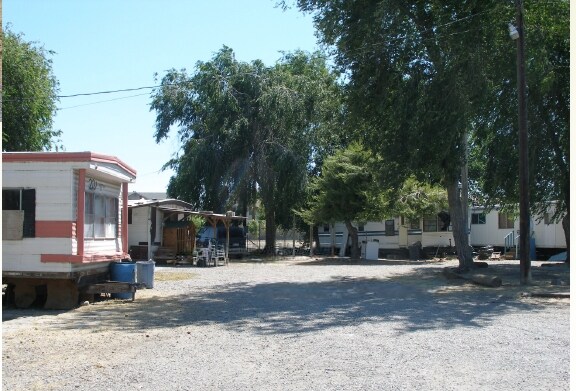 Other - Tanner Trailer Park