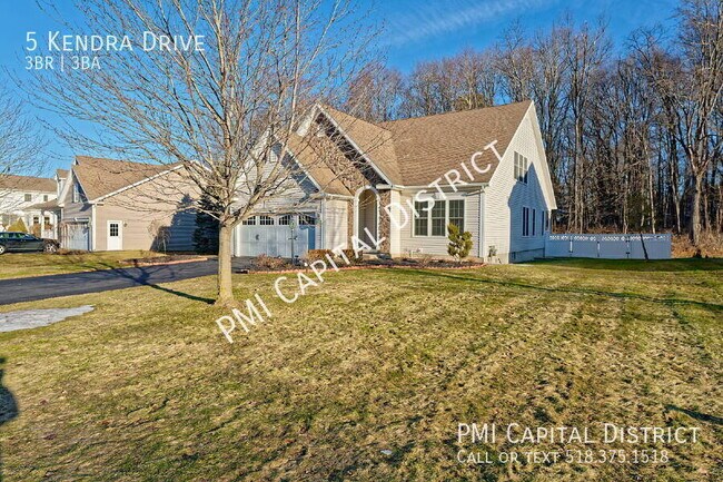 Foto del edificio - 5 Kendra Dr