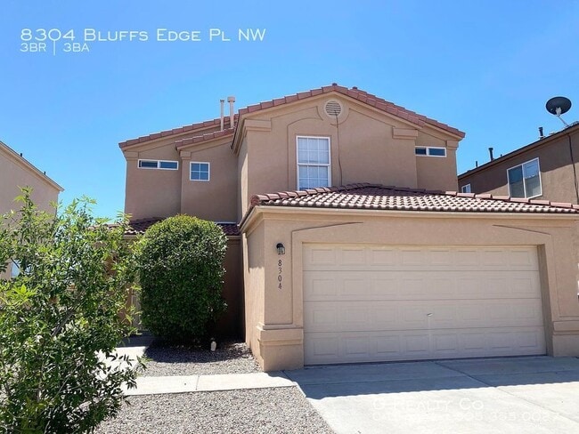 Building Photo - 8304 Bluffs Edge Pl NW